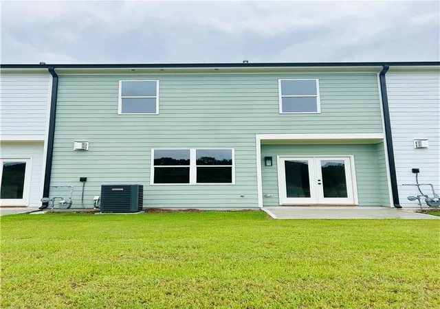 2nd image of 33 Crest Dr #5, Lavonia, GA 30553 | MLS# 20303810