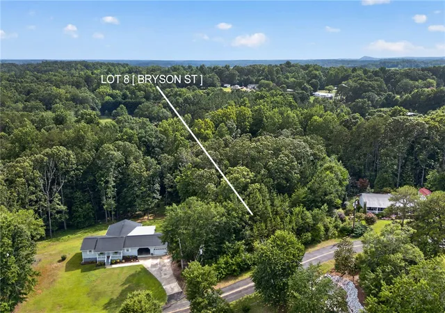 3rd image of 00 Bryson St, Westminster, SC 29693 | MLS# 20303679