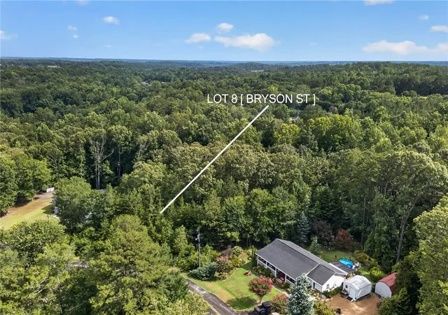 4th image of 00 Bryson St, Westminster, SC 29693 | MLS# 20303679