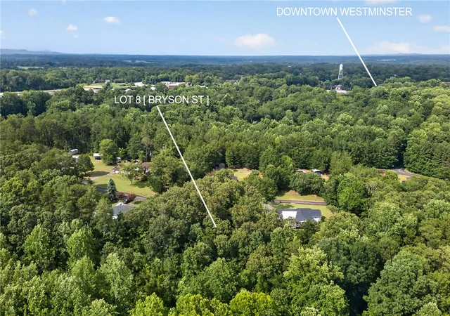 5th image of 00 Bryson St, Westminster, SC 29693 | MLS# 20303679