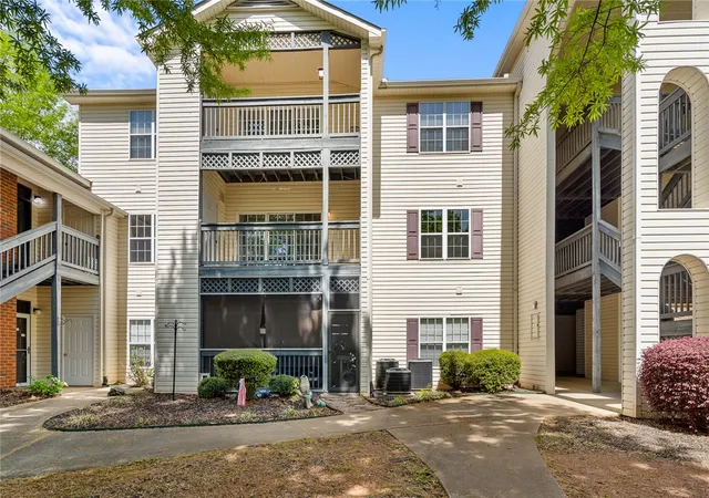 Photo 1 of Condo for sale at 151 Wexford Dr #205, Anderson, SC 29621 | MLS# 20303832 | Listing updated on 2026-07-14