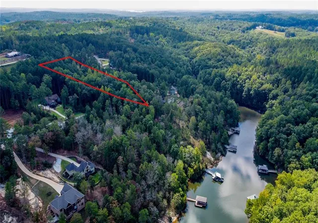 12th image of Lot 30 Harbor Point Point, Seneca, SC 29672 | MLS# 20303848