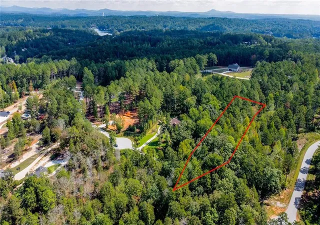 1st image of Lot 30 Harbor Point Point, Seneca, SC 29672 | MLS# 20303848