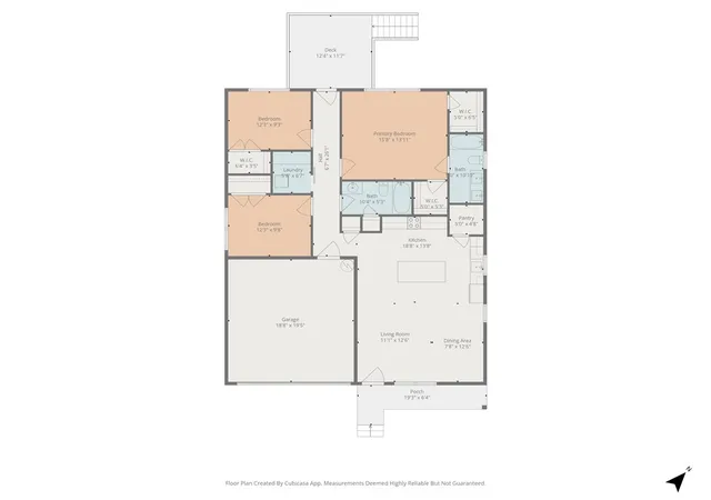 31st image of 114a Shaw St, Fountain Inn, SC 29644 | MLS# 20303858