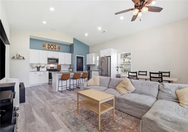 Photo 3 of Single family home for sale at 114a Shaw St, Fountain Inn, SC 29644 | MLS# 20303858 | Listing updated on 2026-08-17