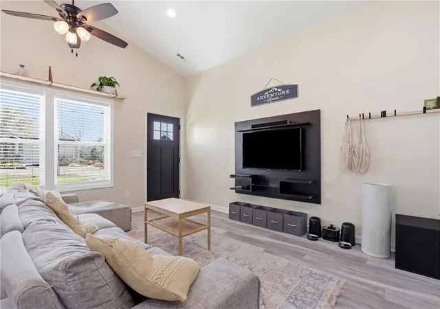 Photo 3 of Single family home for sale at 114a Shaw St, Fountain Inn, SC 29644 | MLS# 20303858 | Listing updated on 2026-09-26