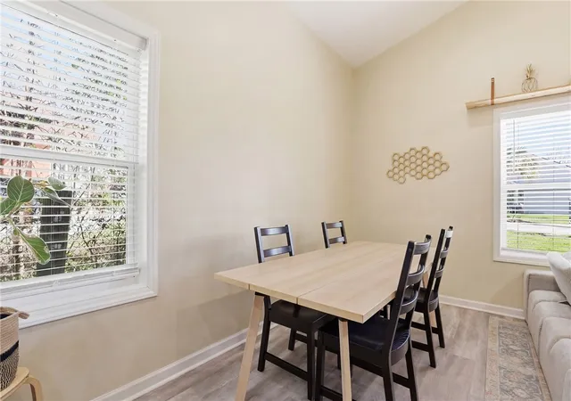 Photo 4 of Single family home for sale at 114a Shaw St, Fountain Inn, SC 29644 | MLS# 20303858 | Listing updated on 2026-09-26
