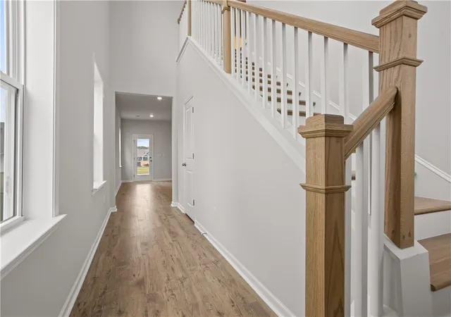 Photo 3 of Single family home for sale at 468 Sweetbay Dr #Lot 110, Seneca, SC 29678 | MLS# 20303861 | Listing updated on 2026-09-19