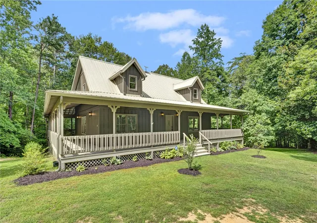 2nd image of 120 Patterson Rdg, Salem, SC 29676 | MLS# 20303441