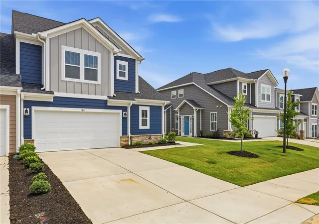 37th image of 110 Doya Ct, Central, SC 29630 | MLS# 20303863