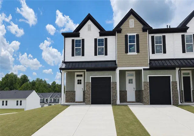 1st image of 437 Belgrove Wy, Easley, SC 29640 | MLS# 20303872