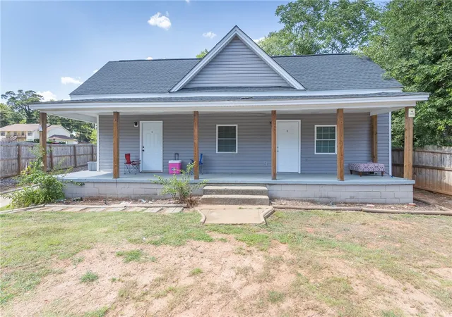 3rd image of 403 Cleveland Ave, Anderson, SC 29624 | MLS# 20303876