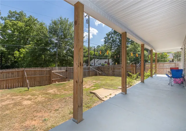 4th image of 403 Cleveland Ave, Anderson, SC 29624 | MLS# 20303876