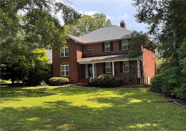 1st image of 616 Pinehollow Dr, Anderson, SC 29621 | MLS# 20303406