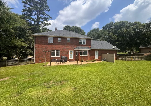 2nd image of 616 Pinehollow Dr, Anderson, SC 29621 | MLS# 20303406