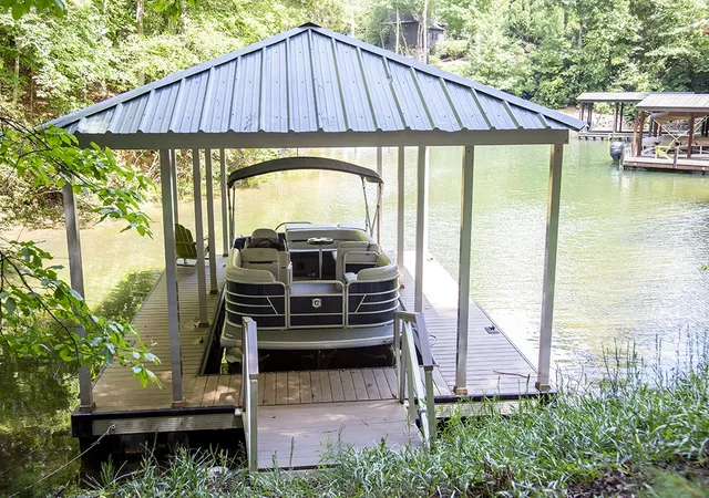 Photo 11 of Land for sale at 601 Wind Flower Dr, Sunset, SC 29685 | MLS# 20303359 | Listing updated on 2026-08-25