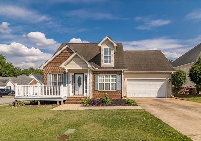 1st image of 301 Stallion Rd, Greenville, SC 29617 | MLS# 20303870
