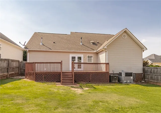 4th image of 301 Stallion Rd, Greenville, SC 29617 | MLS# 20303870
