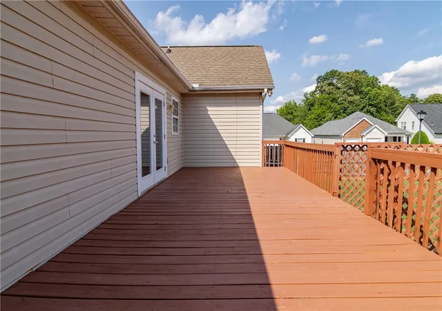 5th image of 301 Stallion Rd, Greenville, SC 29617 | MLS# 20303870
