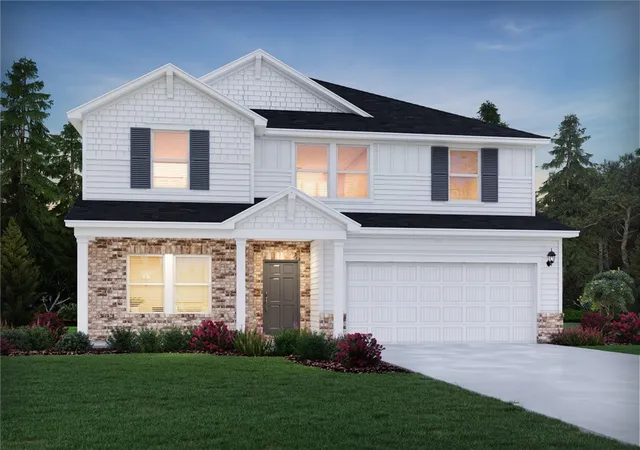 1st image of 930 Rising Oak Ct, Spartanburg, SC 29301 | MLS# 20303659