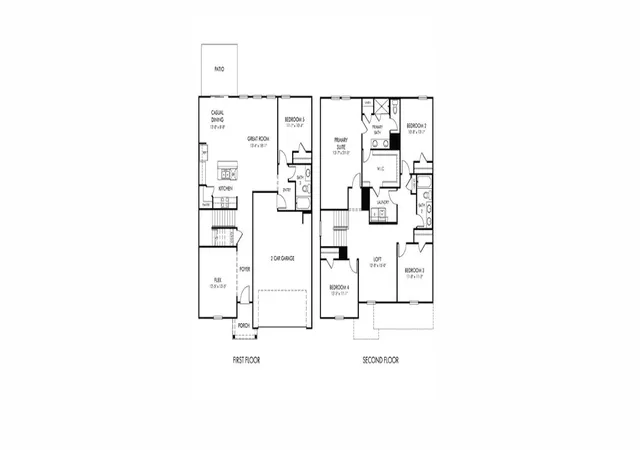2nd image of 930 Rising Oak Ct, Spartanburg, SC 29301 | MLS# 20303659