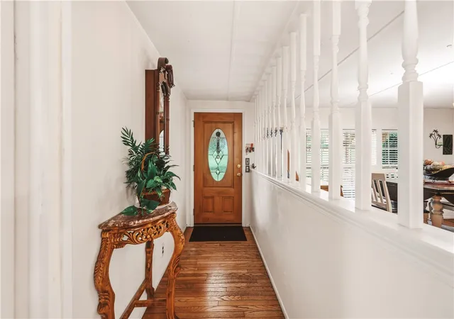 4th image of 942 Chambers Hill Rd, Seneca, SC 29672 | MLS# 20303882