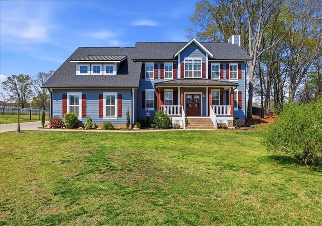 Photo 1 of Single family home for sale at 27 Camarillo Ct, Pelzer, SC 29669 | MLS# 20303859 | Listing updated on 2026-07-31