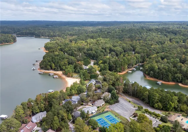 48th image of 94 Point Pl, Westminster, SC 29693 | MLS# 20303343
