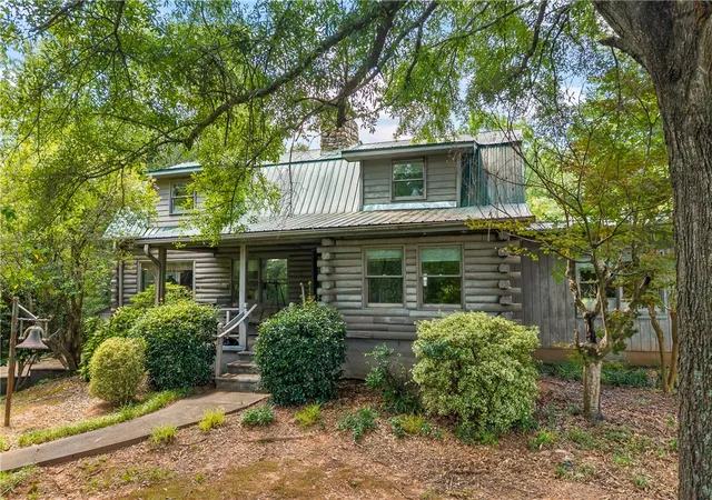 1st image of 140 Burkett Rd, Seneca, SC 29672 | MLS# 20303825