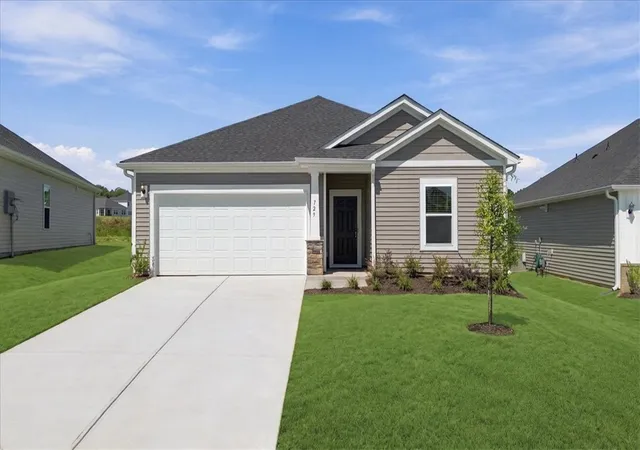 Photo 1 of Sale Pending at 729 Parry Ct, Woodruff, SC 29388 | MLS# 20303729 | Listing updated on 2026-10-13