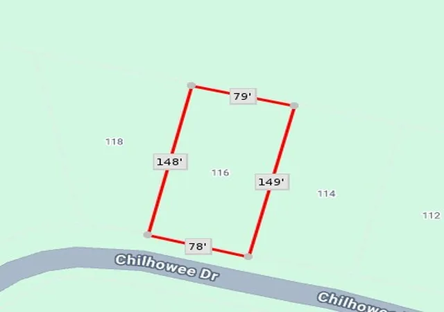 2nd image of 116 Chilhowee Dr, Westminster, SC 29693 | MLS# 20303900