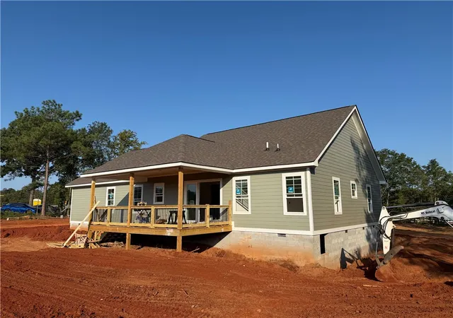 Photo 3 of Sale Pending at 98 Jolly Wingo Rd, Pendleton, SC 29670 | MLS# 20303562 | Listing updated on 2026-09-25