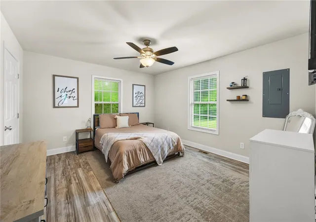 Photo 2 of Single family home for sale at 109 Boyce Cir, Belton, SC 29627 | MLS# 20303941 | Listing updated on 2026-09-14