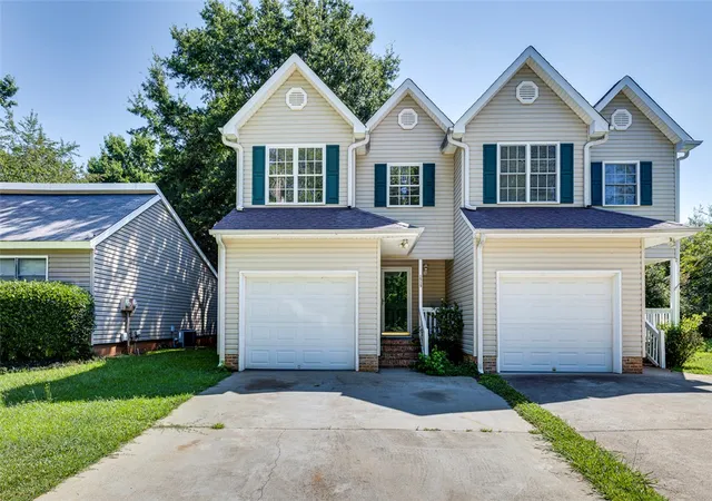 Photo 1 of Townhouse for sale at 1515a Marina Rd, Anderson, SC 29625 | MLS# 20303940 | Listing updated on 2026-08-25