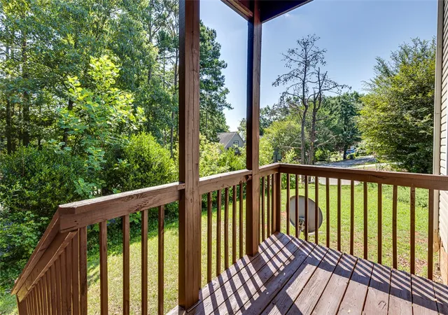 Photo 4 of Townhouse for sale at 1515a Marina Rd, Anderson, SC 29625 | MLS# 20303940 | Listing updated on 2026-08-25