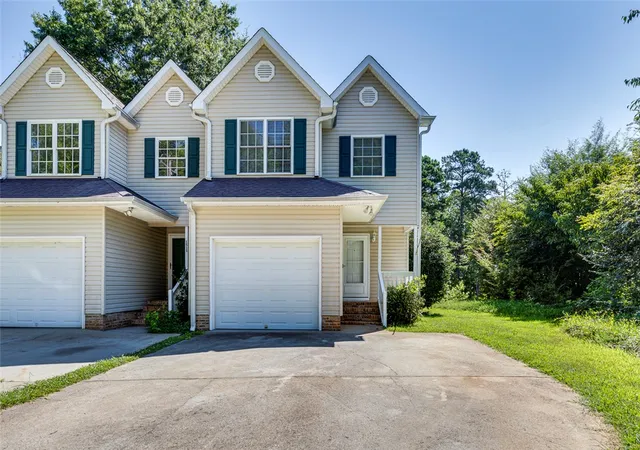 Photo 1 of Townhouse for sale at 1515b Marina Rd, Anderson, SC 29625 | MLS# 20303943 | Listing updated on 2026-08-25