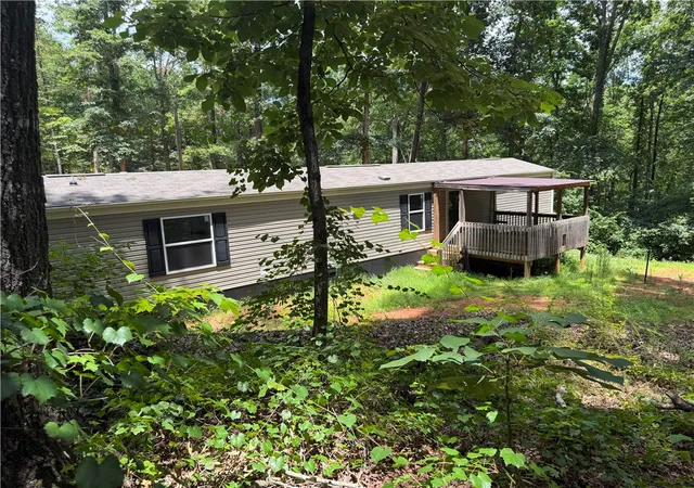 1st image of 1038 W Trailwinds Loop, Westminster, SC 29693 | MLS# 20303951