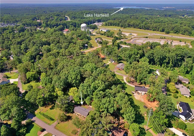 Homes for sale in Clemson, SC | 102 Broad St, Clemson, SC 29631 | MLS# 20303879