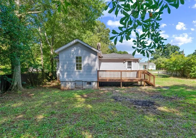 32nd image of 102 Rasor Dr, Greenville, SC 29617 | MLS# 20303992