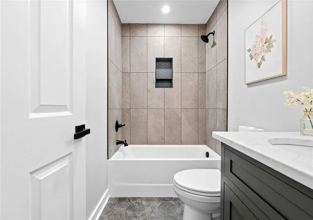 5th image of 111 Bear Rd, Piedmont, SC 29673 | MLS# 20303993