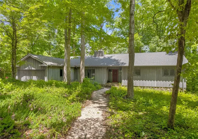 Photo 1 of Single family home for sale at 2109 Moorefield Memorial Hwy, Pickens, SC 29671 | MLS# 20303995 | Listing updated on 2026-07-17