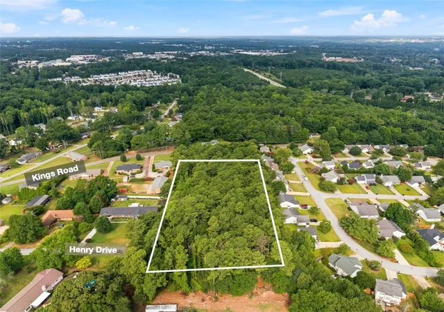 Photo 4 of House for sale at 00 Henry Dr, Anderson, SC 29621 | MLS# 20303936 | Listing updated on 2026-08-13