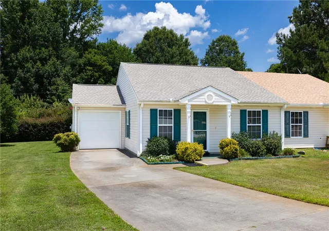 1st image of 248 Tamarack Dr, Seneca, SC 29678 | MLS# 20303994