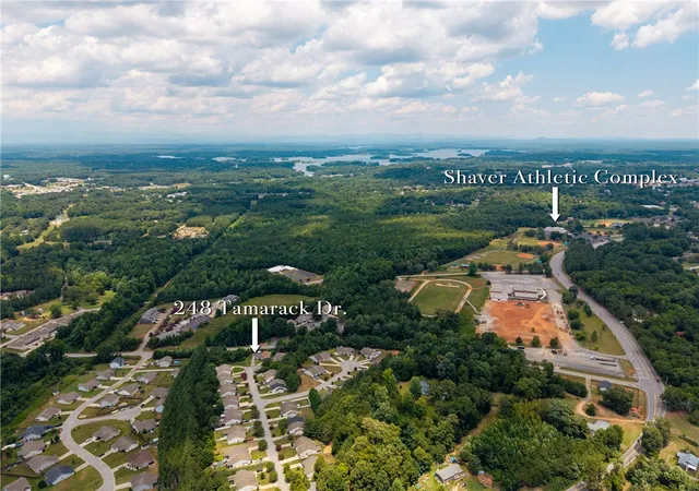 33rd image of 248 Tamarack Dr, Seneca, SC 29678 | MLS# 20303994