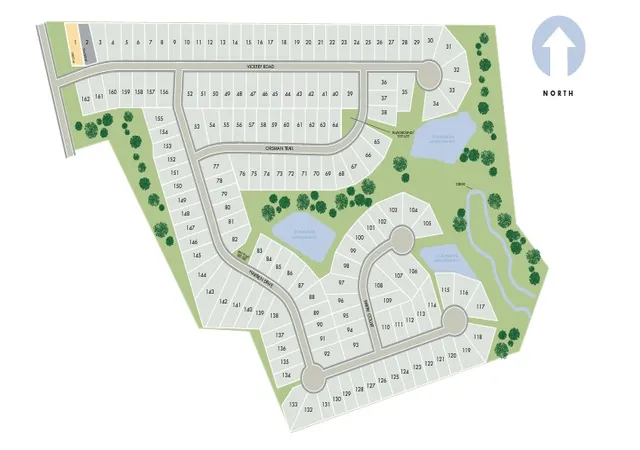15th image of 737 Parry Ct, Woodruff, SC 29388 | MLS# 20303727