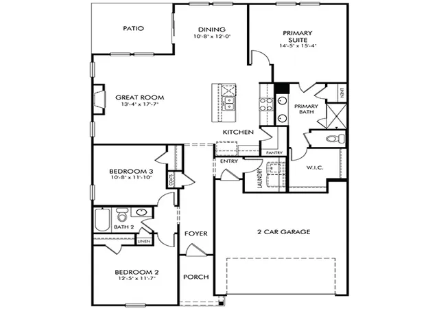 image of 737 Parry Ct, Woodruff, SC 29388 | MLS# 20303727