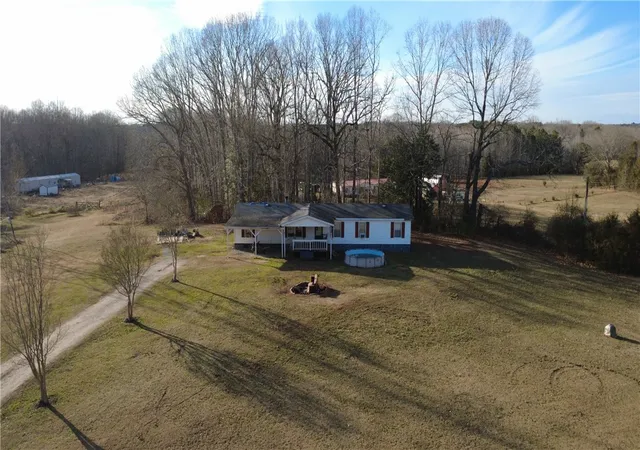 Homes for sale in Belton, SC | 145 Finley Rd, Belton, SC 29627 | MLS# 20304005