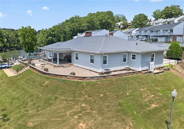 Photo 50 of Townhouse for sale at 61 Topsail Ct, Greenville, SC 29611 | MLS# 20303961 | Listing updated on 2026-10-08