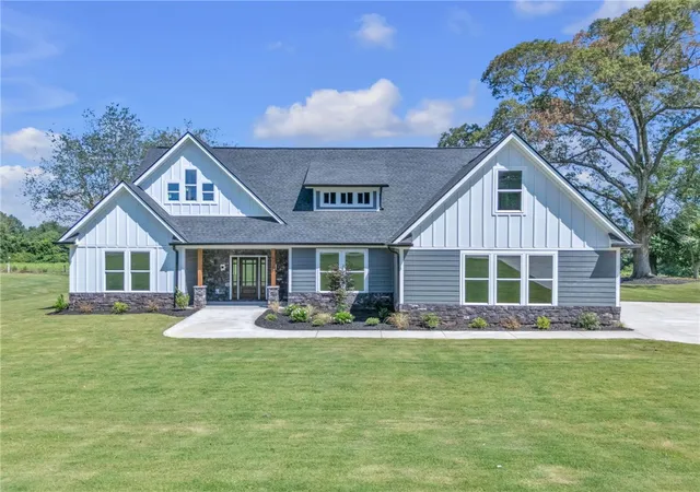1st image of 1725 Harris Bridge Rd, Anderson, SC 29621 | MLS# 20304011
