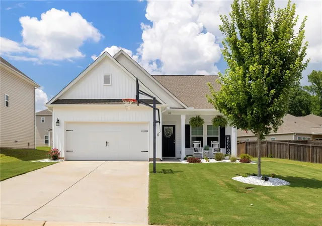 1st image of 313 Balsa Wy, Seneca, SC 29678 | MLS# 20304015